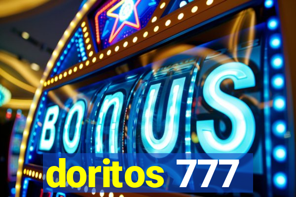 doritos 777